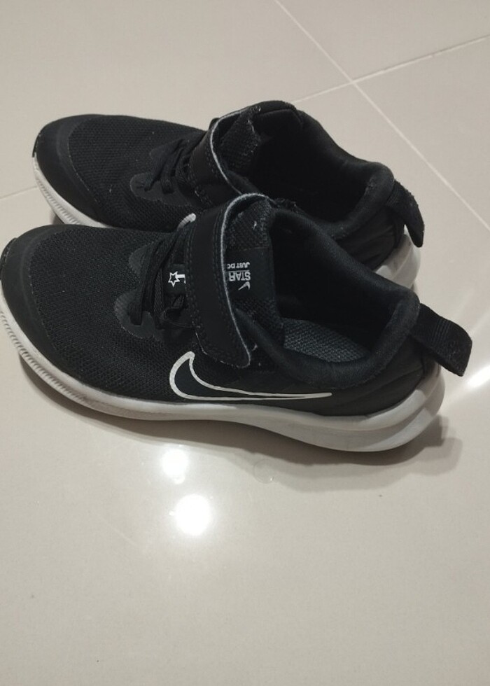 Erkek çocuk spor ayakkabı  - Görsel 3