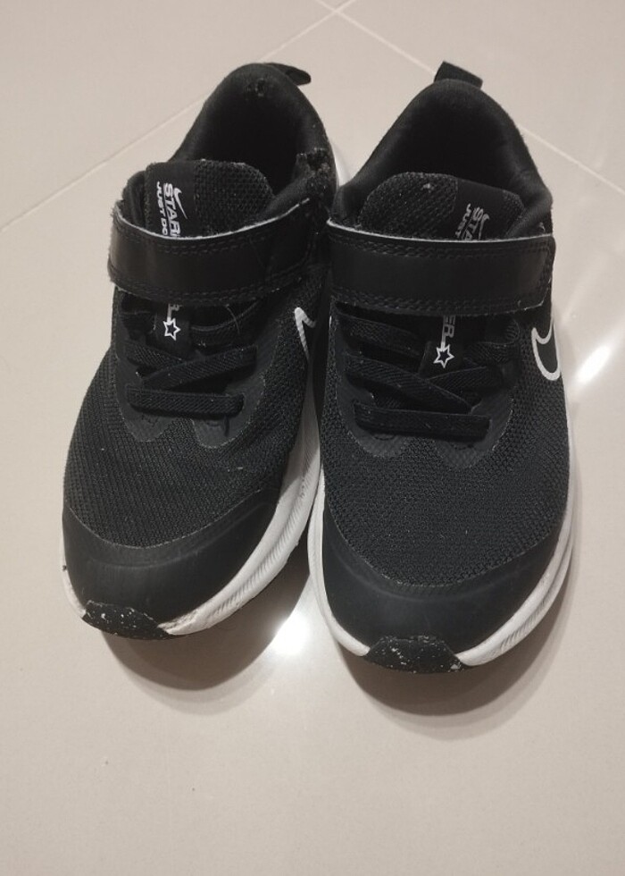 Erkek çocuk spor ayakkabı  - Görsel 5