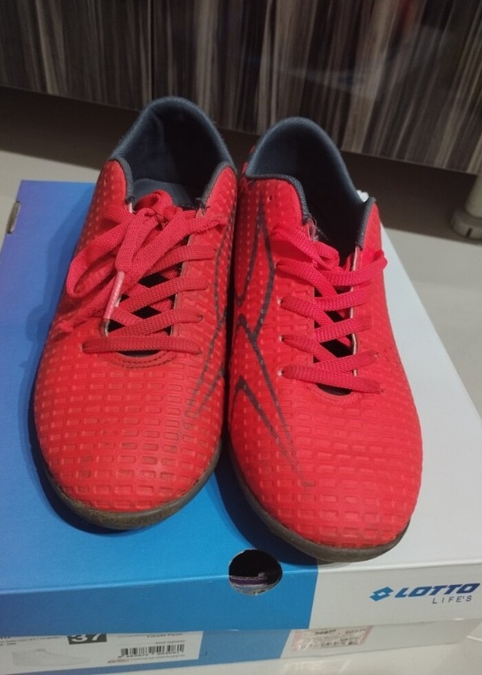 Erkek çocuk krampon  - Görsel 2