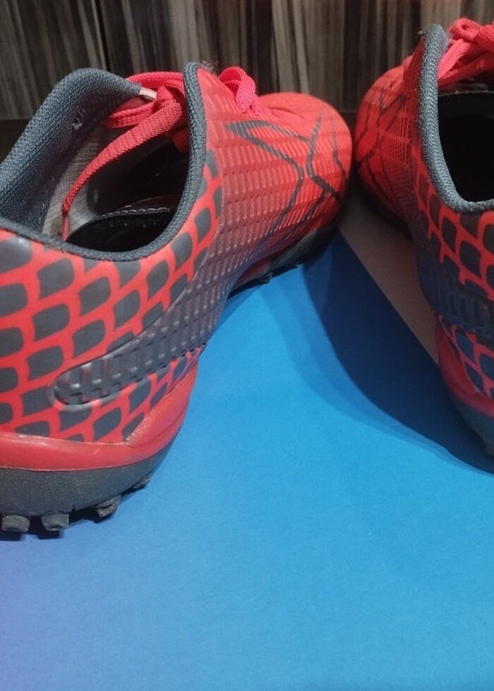 Erkek çocuk krampon  - Görsel 4