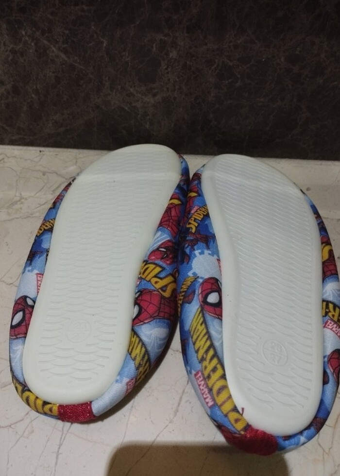 Ev ayakkabısı  - Görsel 3