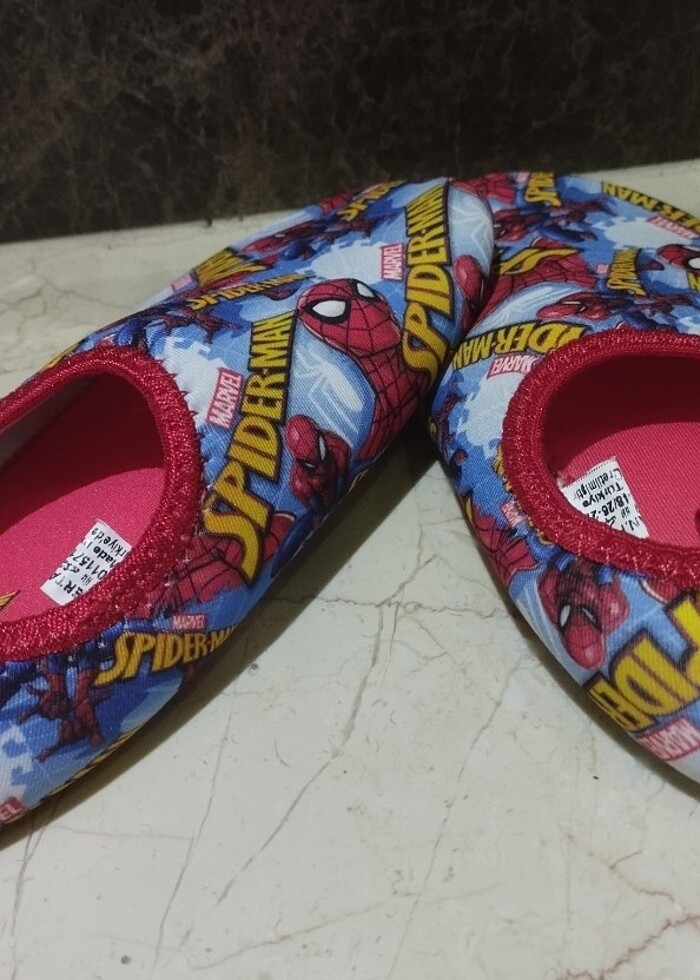 Ev ayakkabısı  - Görsel 4