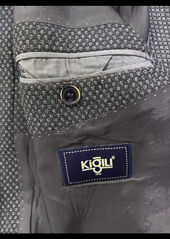 Blazer Erkek Ceket - Görsel 2