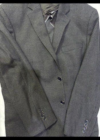 Blazer Erkek Ceket - Görsel 4