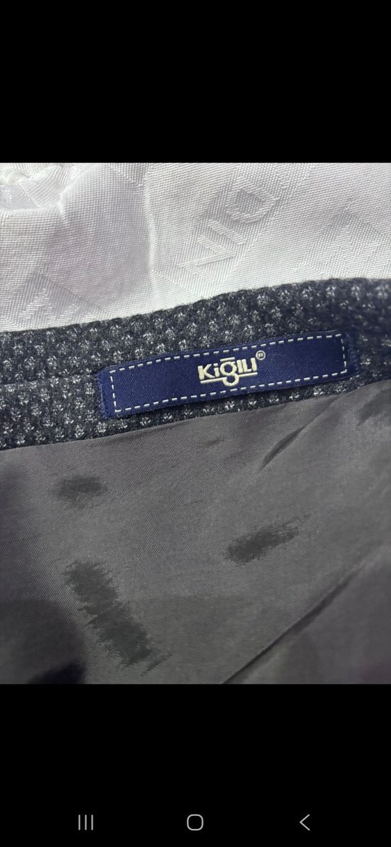 Blazer Erkek Ceket - Görsel 3