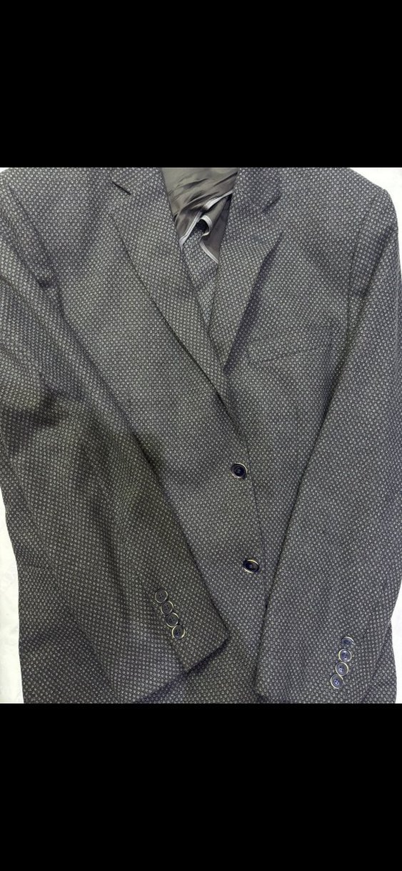 Blazer Erkek Ceket - Görsel 4