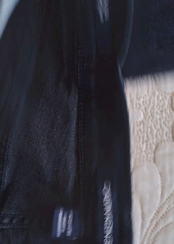 Lacivert ve Siyah 2 Adet  Erkek  Jean Pantolon - Görsel 5