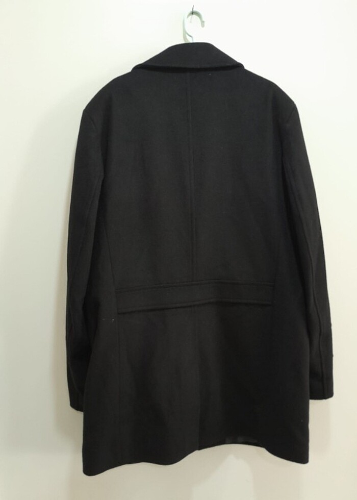 Kaşe Kaban - Görsel 3