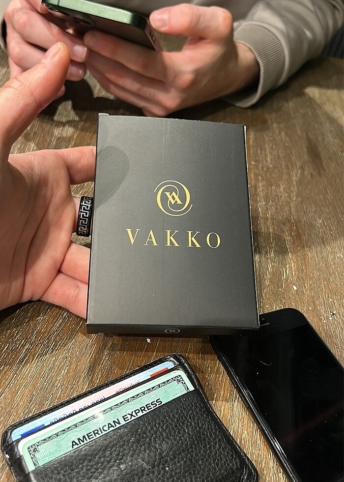 Vakko Kartlık - Görsel 2