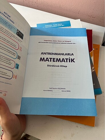  Beden antrenmanlarla matematik 4