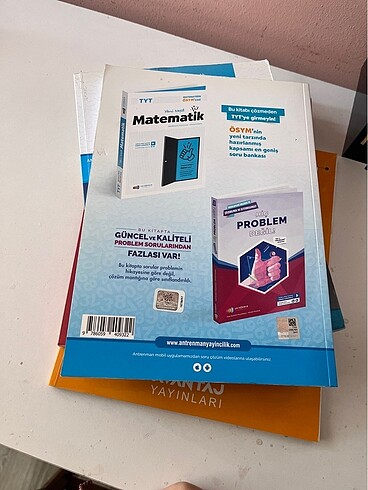  antrenmanlarla matematik 4