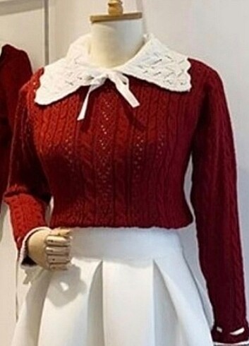 Bordo kazak