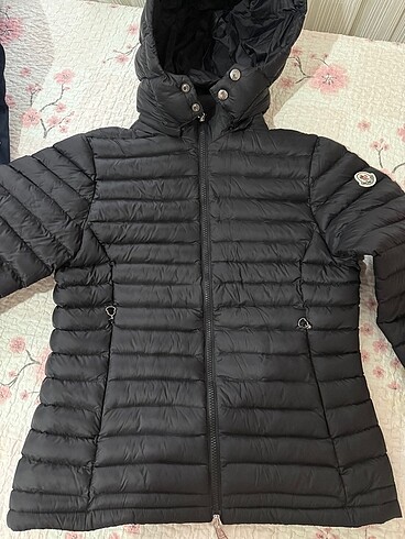 moncler kadın mont