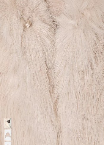 Peluş Kürk beğenen alsın iade edicem - Görsel 2