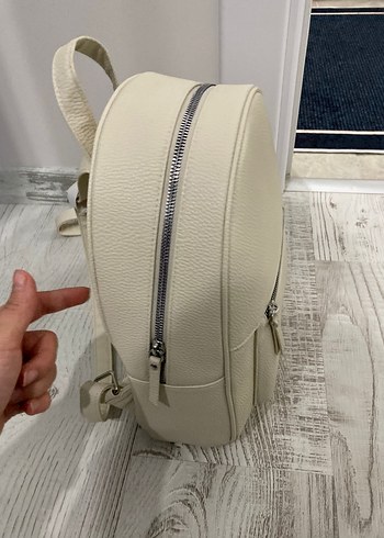 Pull&bear Sırt Çantası - Görsel 4