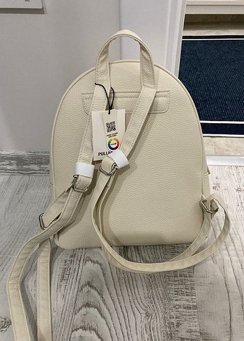Pull&bear Sırt Çantası - Görsel 2