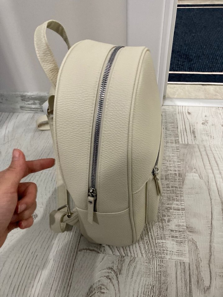 Pull&bear Sırt Çantası - Görsel 4