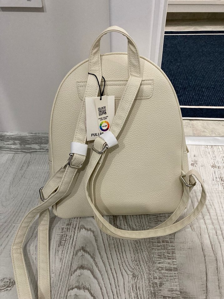 Pull&bear Sırt Çantası - Görsel 2