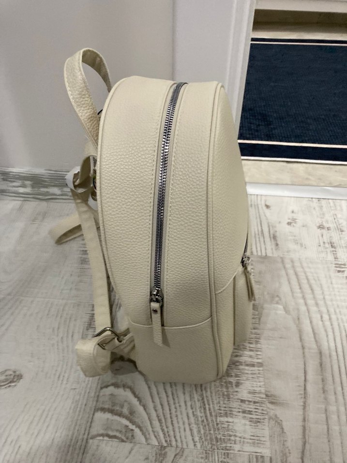 Pull&bear Sırt Çantası - Görsel 3