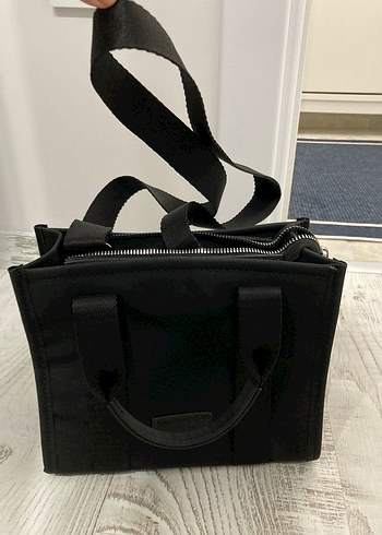 Suya dayanıklı tote  Çanta - Görsel 5