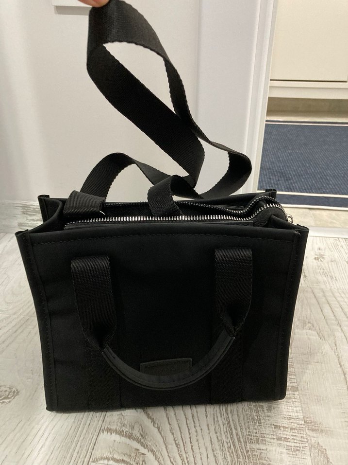 Suya dayanıklı tote  Çanta - Görsel 5