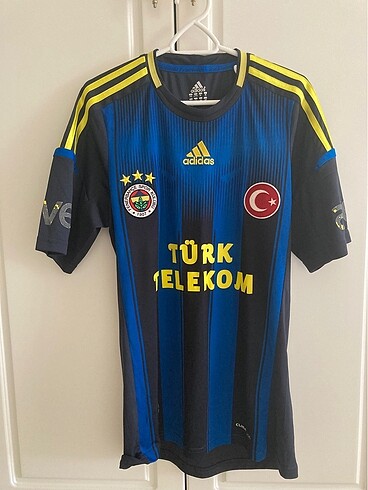 Fenerbahçe forması orjinal