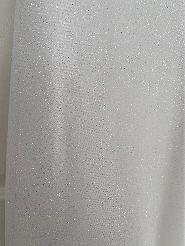 Evden çıkış after parti elbisesi - Görsel 6