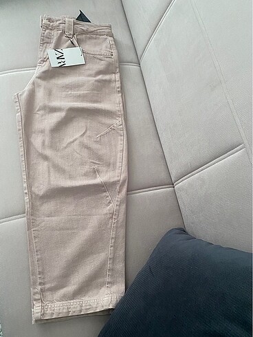 Zara Zara kot pantolon