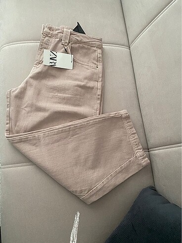 Zara kot pantolon