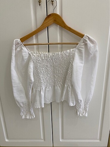 Tredyol bluz - Görsel 4