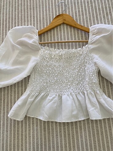 Tredyol bluz - Görsel 3