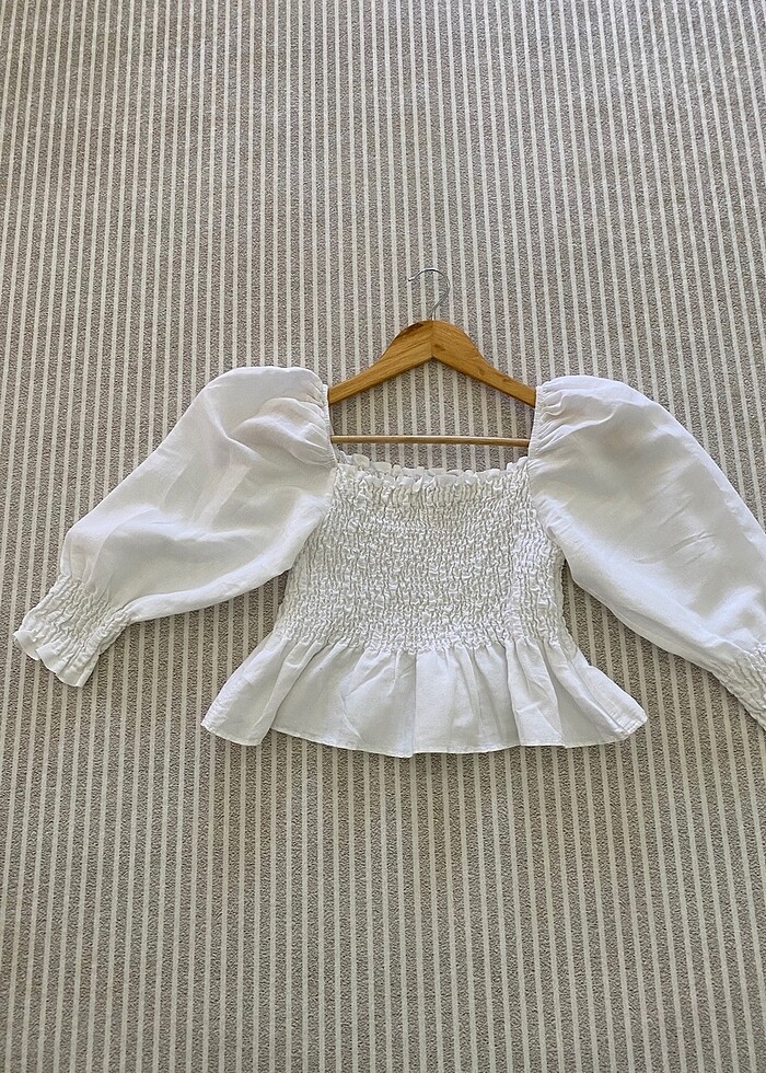 Tredyol bluz - Görsel 2