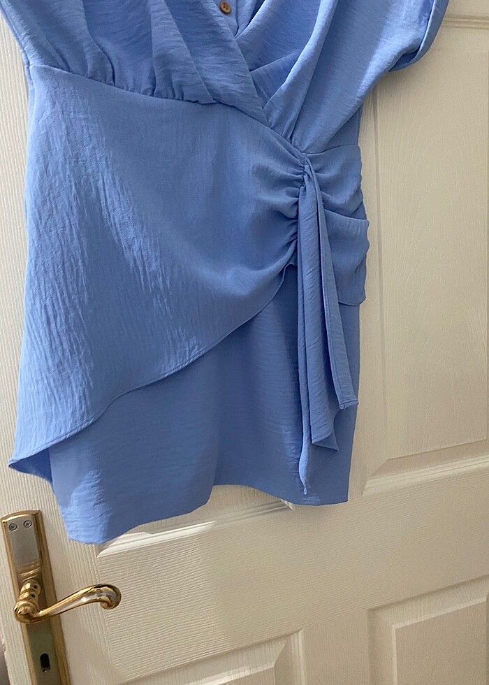 Zara elbise - Görsel 3