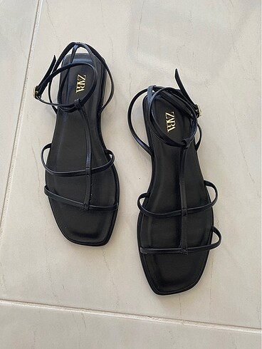 Zara Zara sandalet