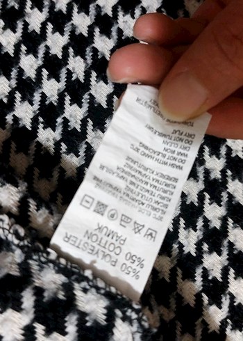 blazer ceket - Görsel 3