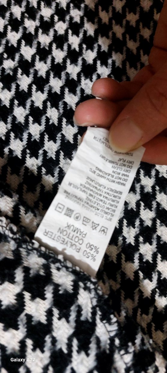 blazer ceket - Görsel 3