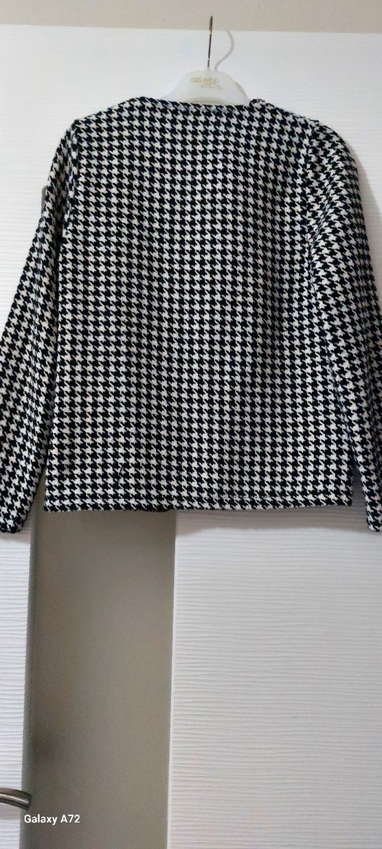 blazer ceket - Görsel 2