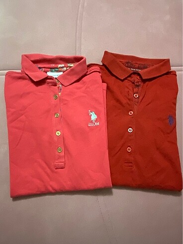 U.S. POLO