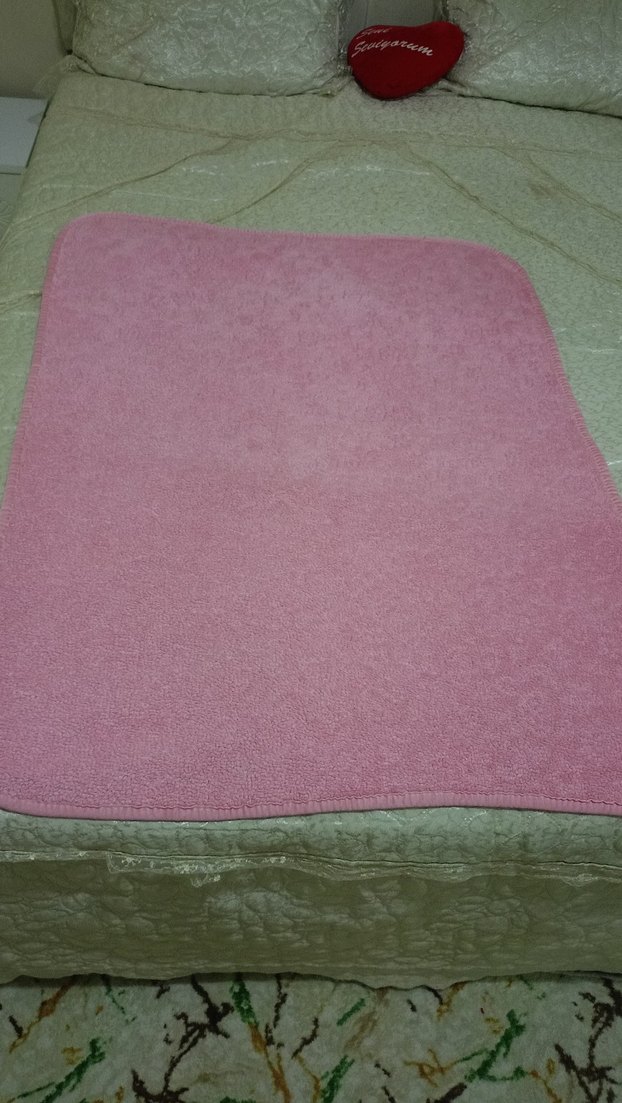 Pembe bebek betaniye - Görsel 2