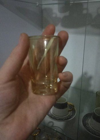 kahve yani bardak - Görsel 3