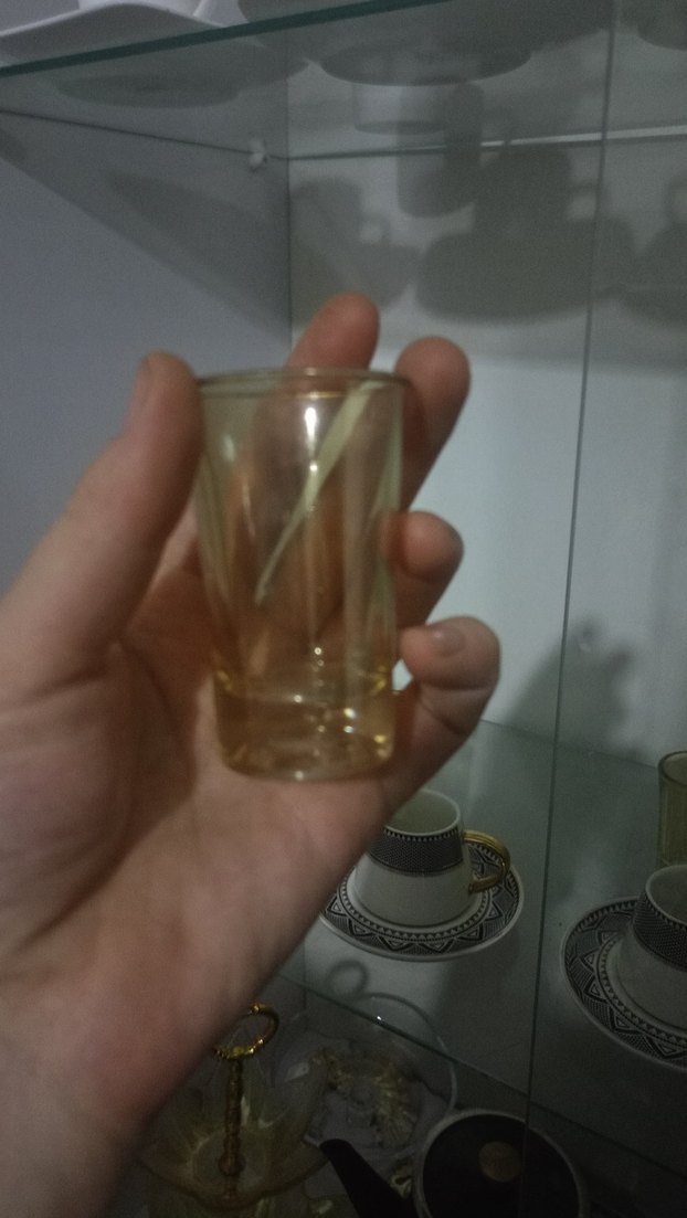 kahve yani bardak - Görsel 3