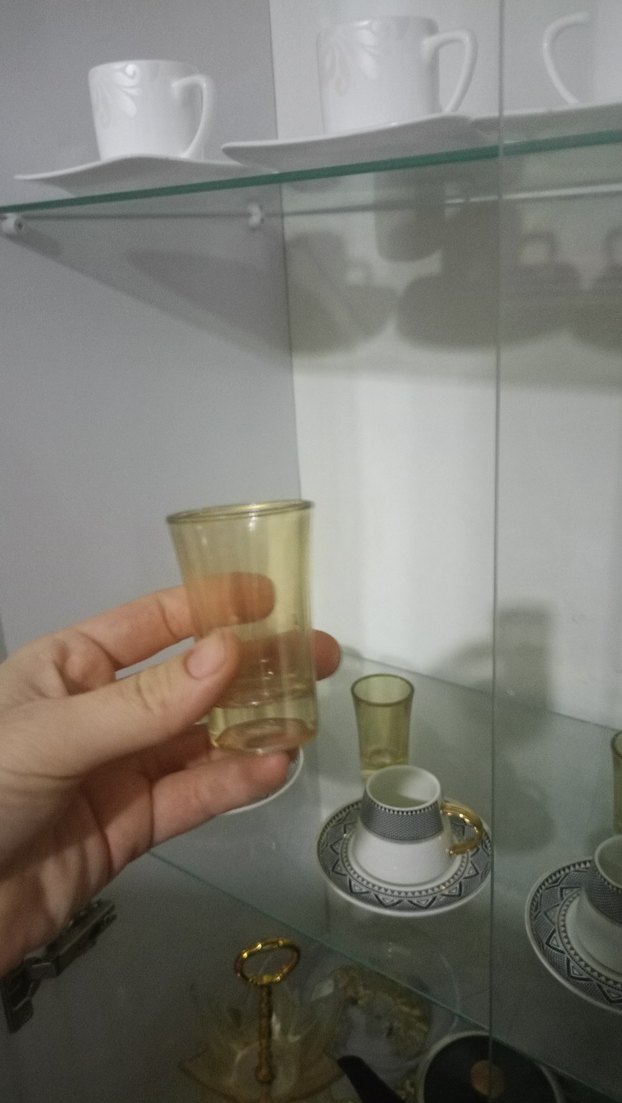 kahve yani bardak - Görsel 2