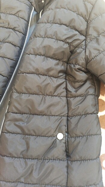 40 Beden LCW şişme mont