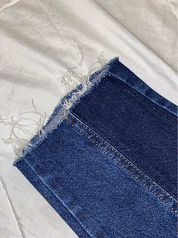 34 Beden trendyol pantalon