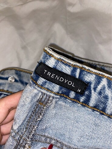 trendyoll pantalon