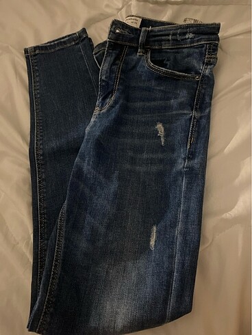 Stradivarius stardivarius dar pantalon