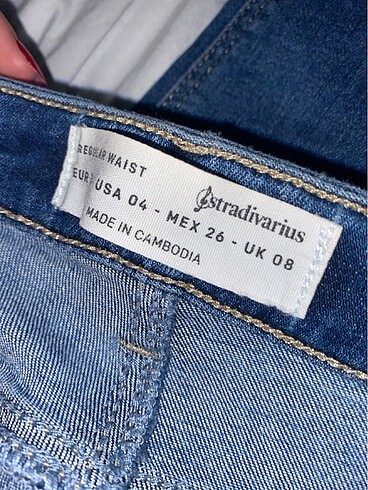 stardivarius dar pantalon