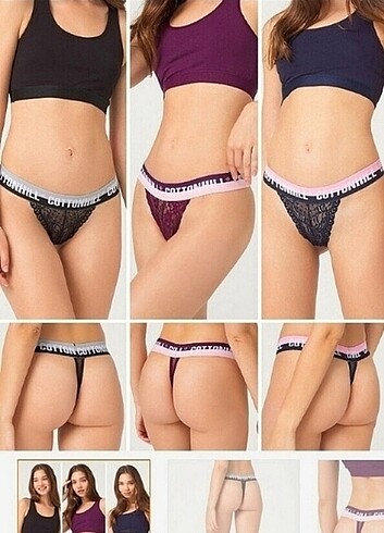 Tanga 