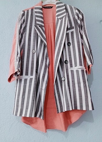 Blazer ceket 