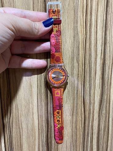 Swatch Swatch kol saati